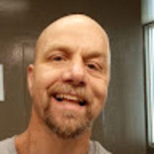 Meet your Posher, Jeff